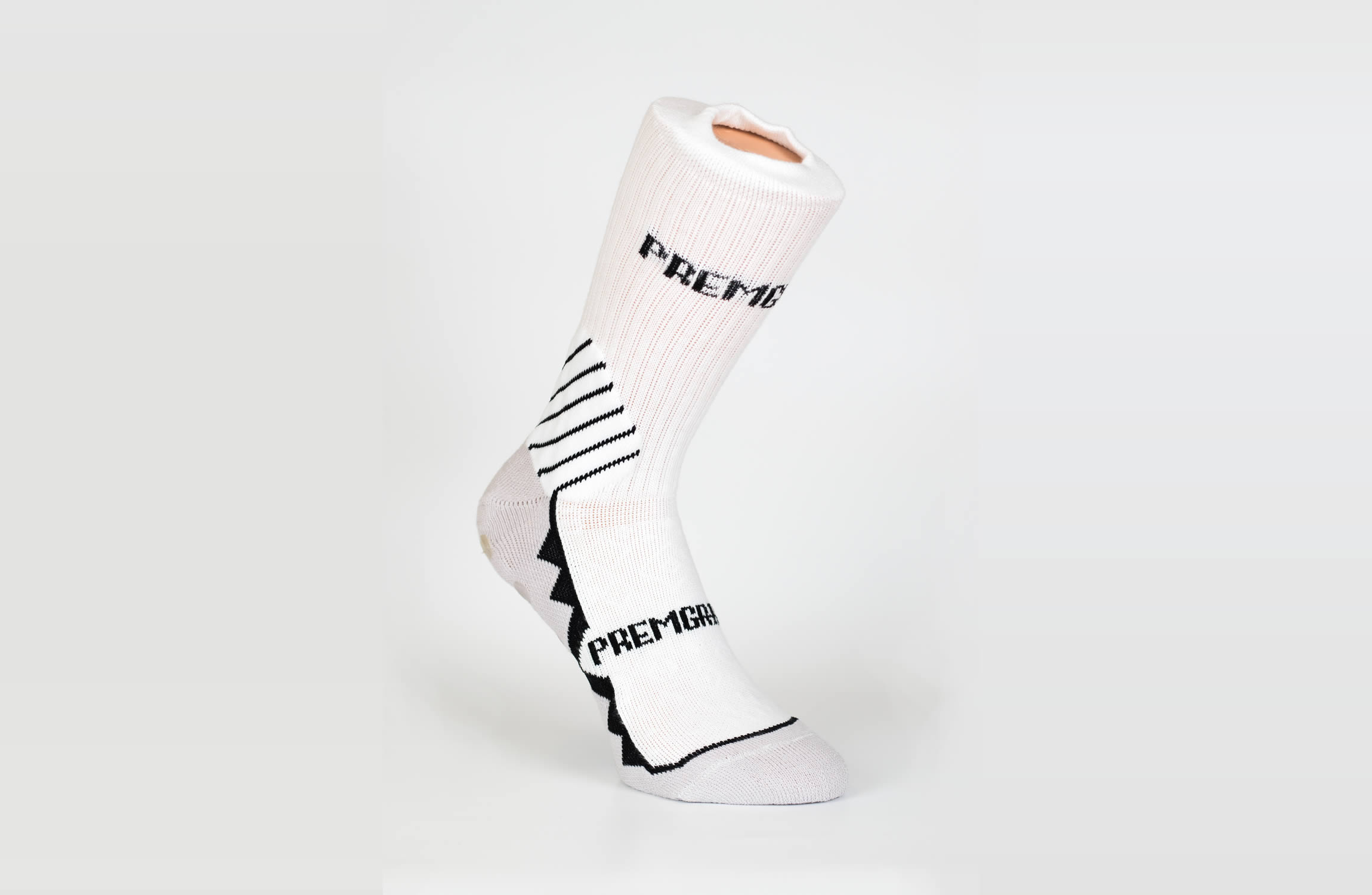 Sock Technology Designed To Raise Your Game