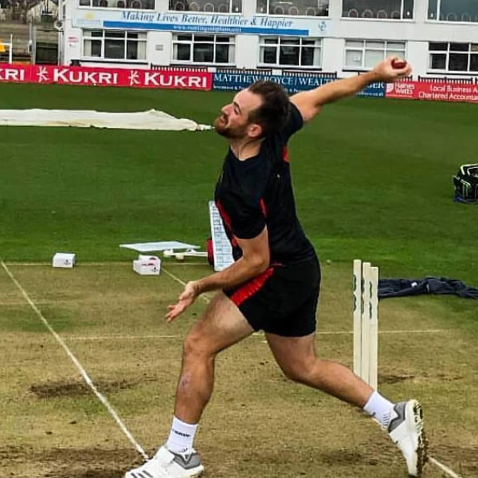 Cricket Grip Socks & Bowling Socks