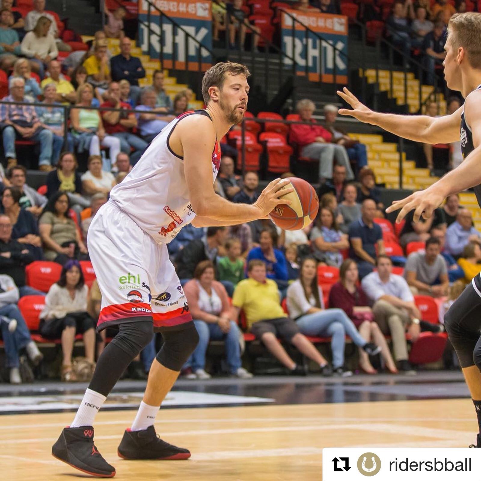 Basketball & Netball Grip Socks