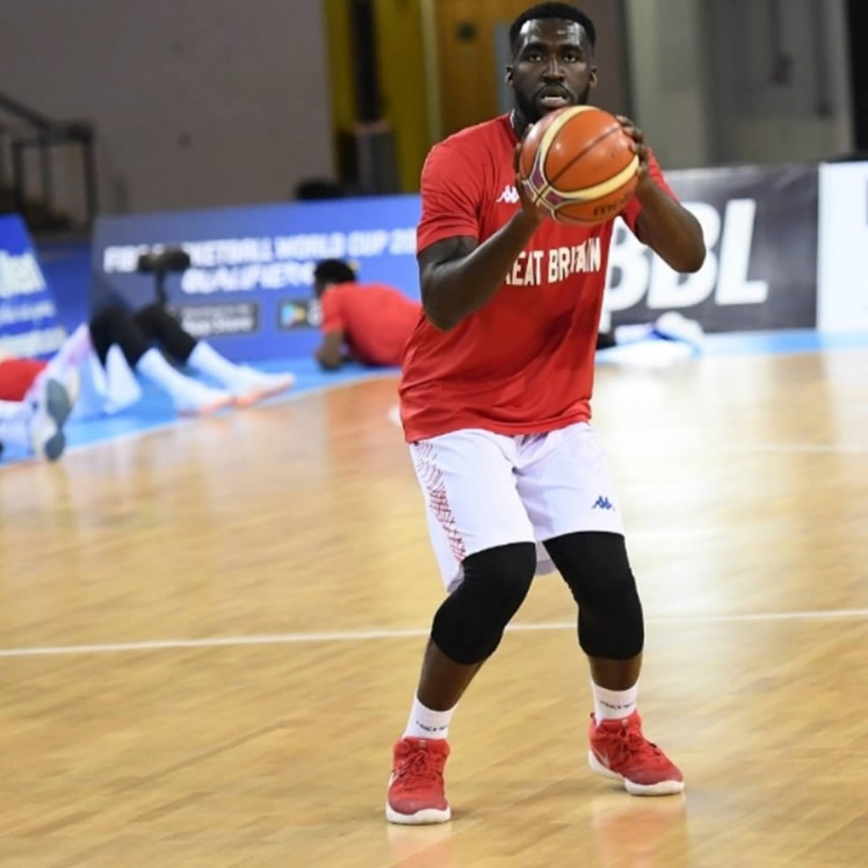 Basketball & Netball Grip Socks