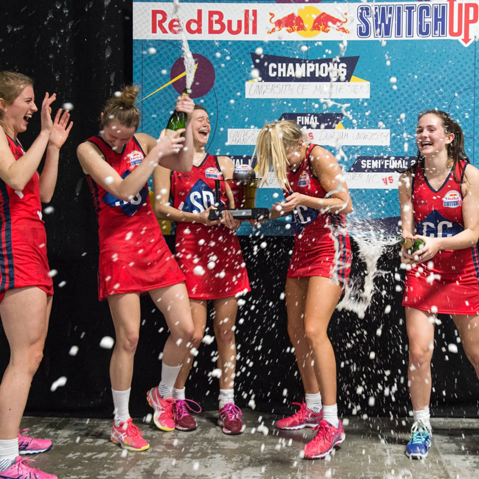 Basketball & Netball Grip Socks