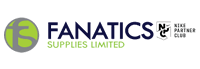 Fanatics Supplies Limited Logo