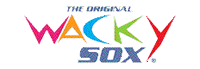 Wacky Sox Logo